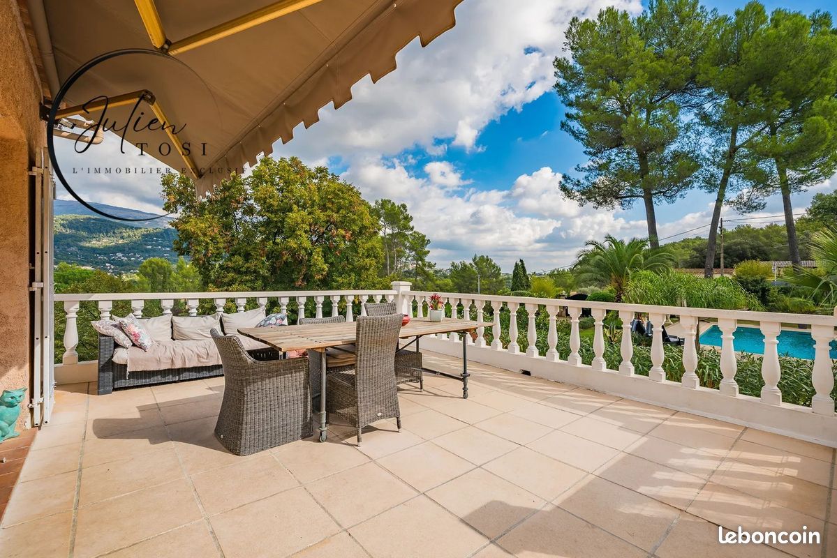 Maison 6 pièces 190 m² · à Peymeinade · 190 m² · 720 000 €