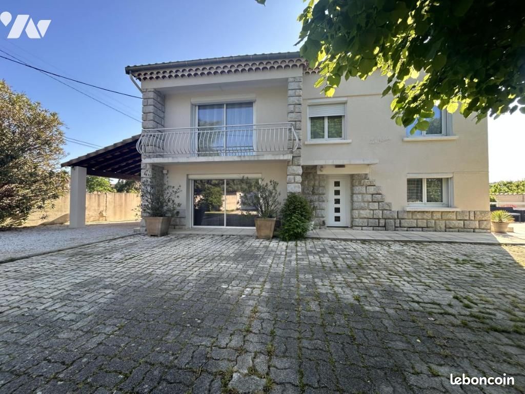 Maison 6 pièces 145 m² · à Montélimar · 145 m² · 309 000 €
