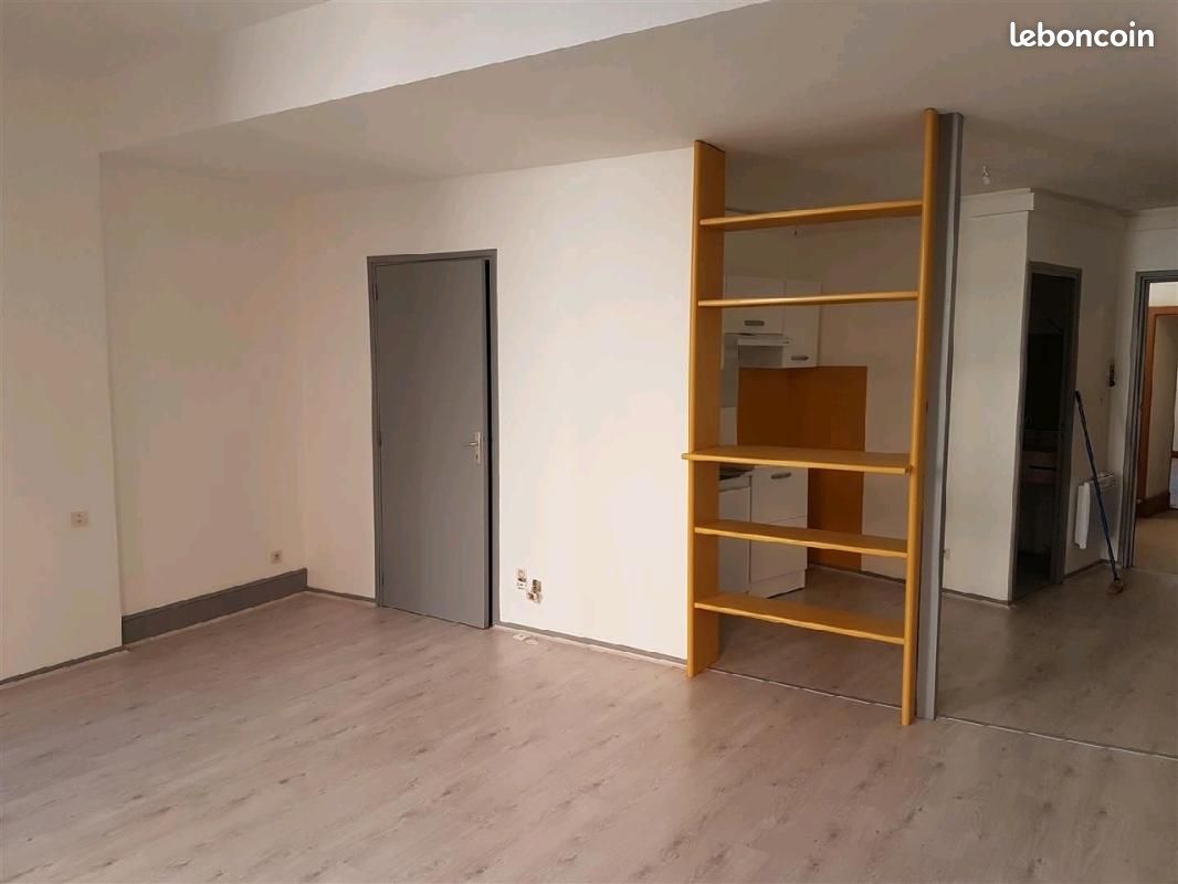 Appartement 1 pièce 37 m² · à Albi · 37 m² · 400 €