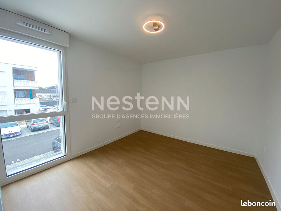 Appartement a louer lamballe-armor - 3 pièce(s) - 76 m2 - Surfyn