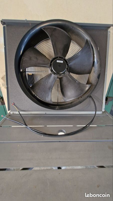 Ventilation extraction pro (image 2)