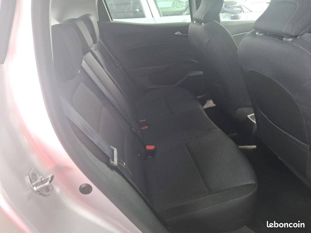 RENAULT Clio Blue dCi 85 Business (image 7)