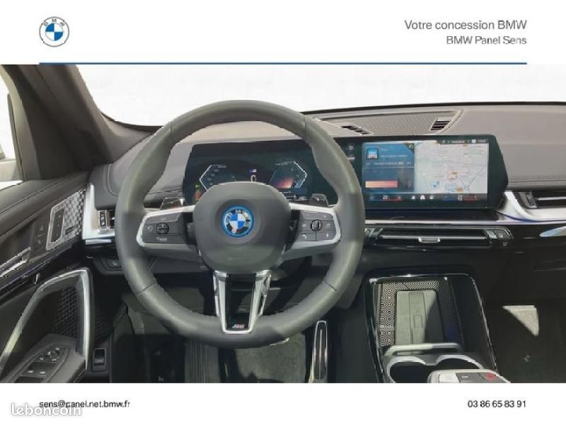 Bmw X1 xDrive25e 245ch M Sport (image 30)