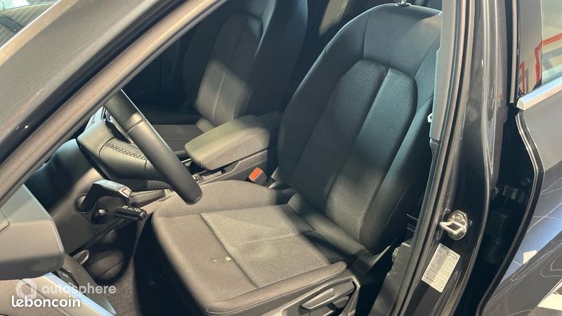 Audi A3 Sportback 35 TFSI 150ch Business line (image 12)