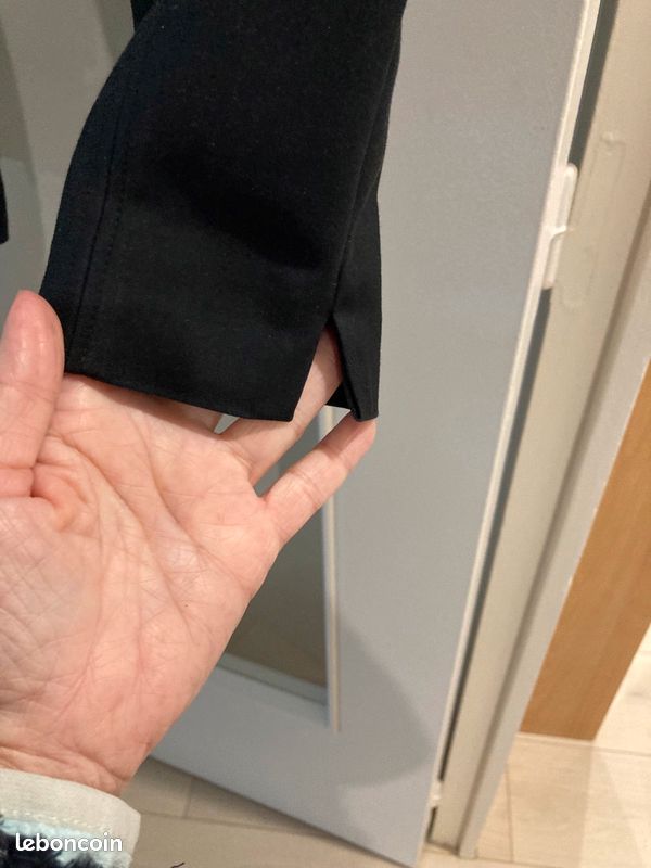 Pantalon Zara (image 5)