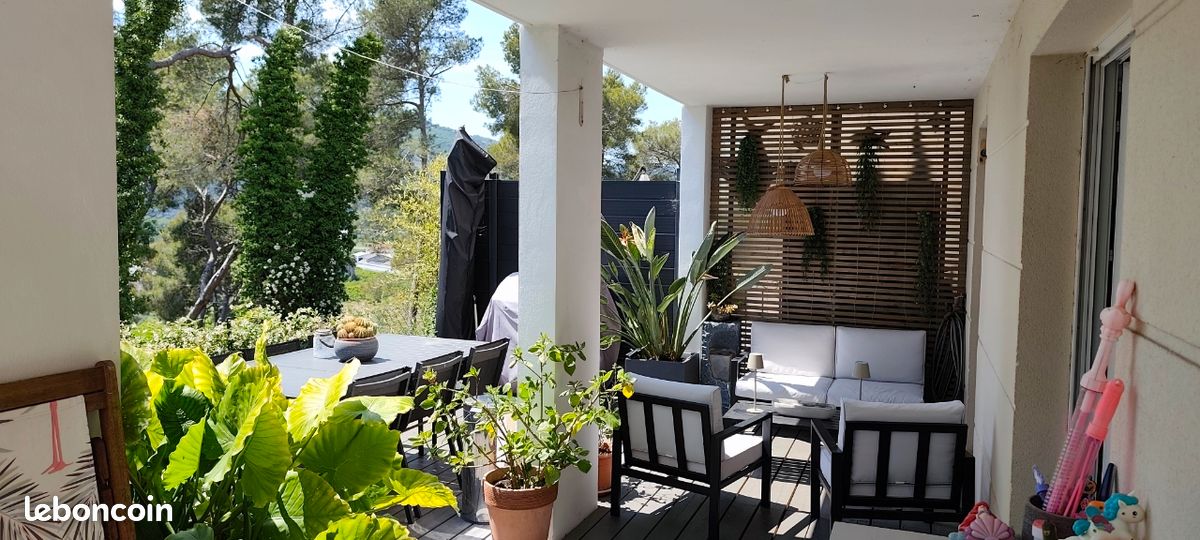 Appartement 3 pièces 76 m² · à Cannes · 76 m² · 390 000 €