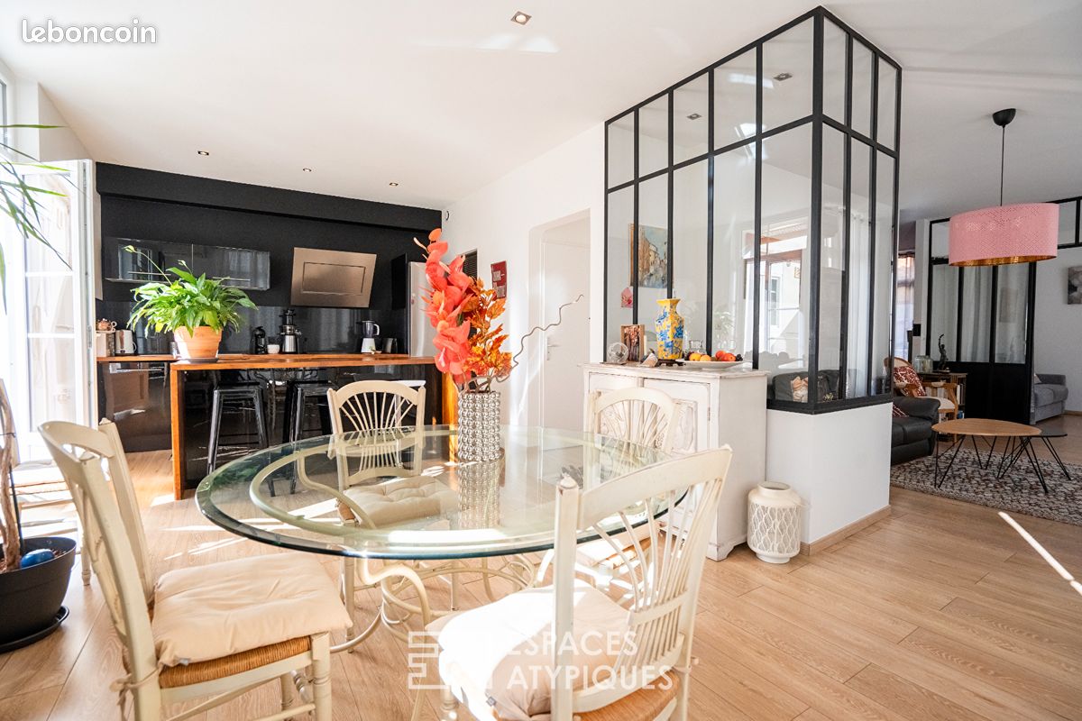 Appartement 2 pièces 75 m² · à Perpignan · 75 m² · 200 000 €