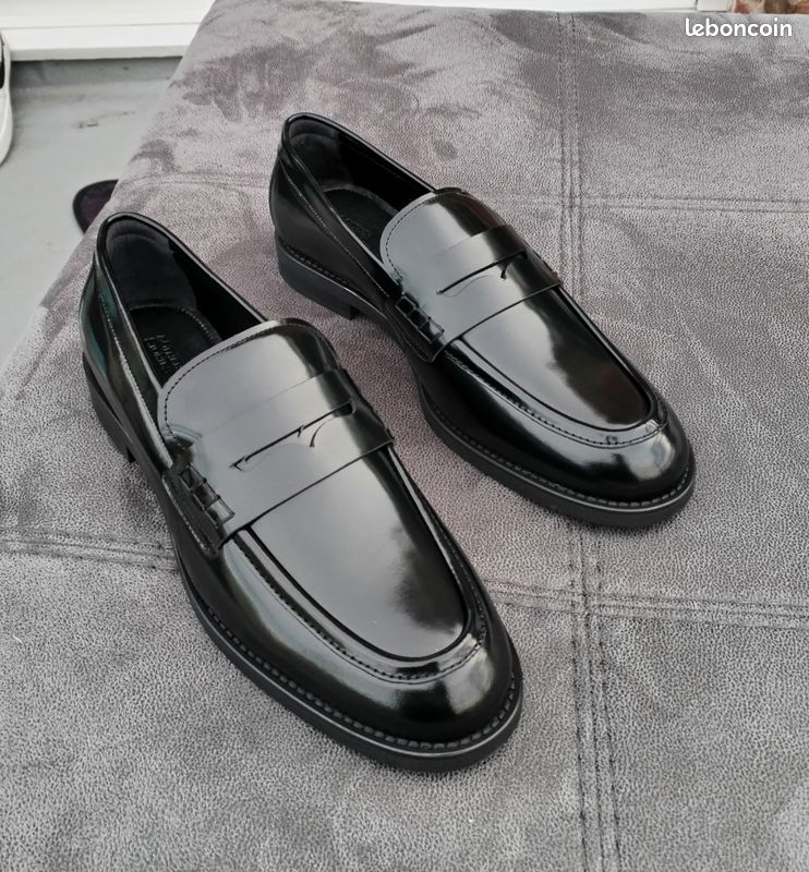 Chaussure homme (image 1)