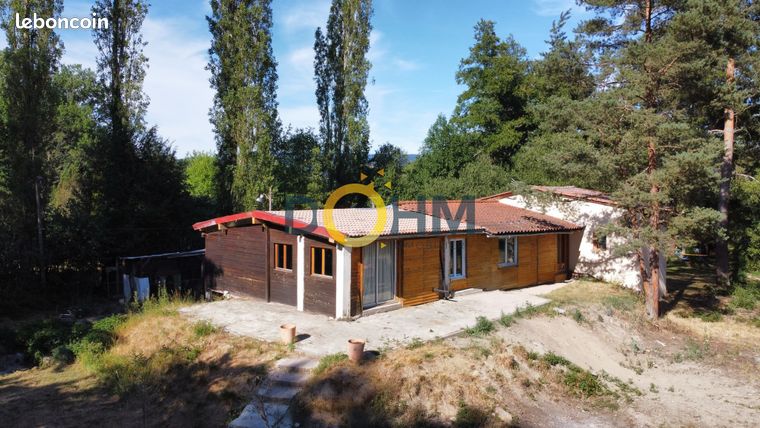 Maison 6 pièces 130 m²