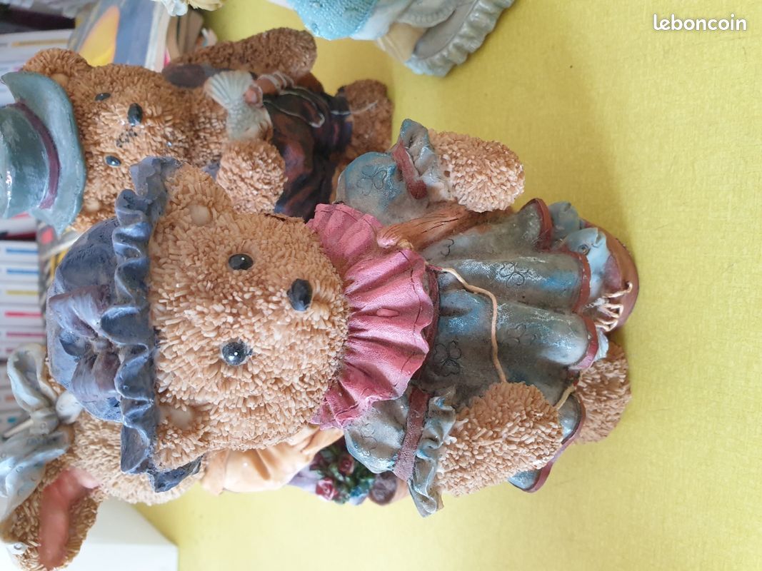 Personnages décoratif (image 2)