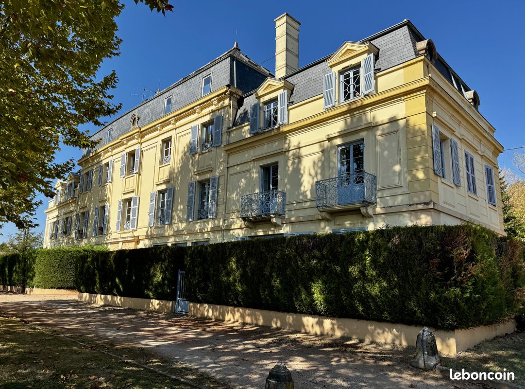 Appartement 2 pièces 78 m² · à Trévoux · 78 m² · 175 000 €
