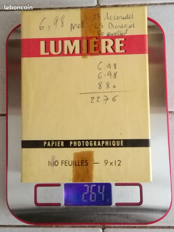 100 Feuilles Papier Aquarelle Coton – Vintage Aspect Ancien – 200g/m² – Format 8×6 Pouces – Marron