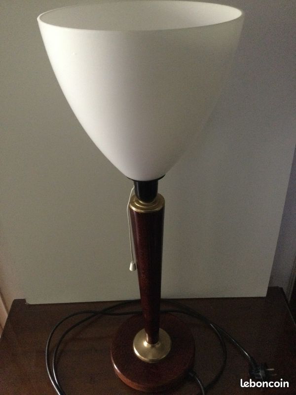 Lampe Mazda unilux (image 1)