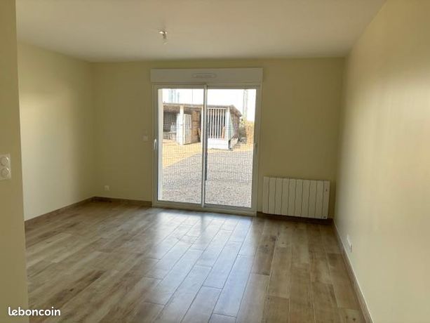 Location Appartement F1