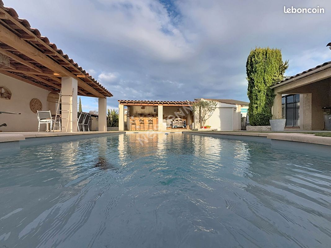 Maison 4 pièces 121 m² · à Aubagne · 121 m² · 625 000 €