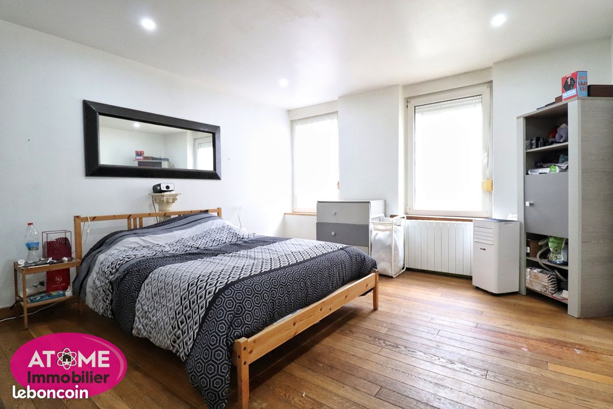 Maison 5 pièces 130 m² · à Moyeuvre-Grande · 130 m² · 93 000 €