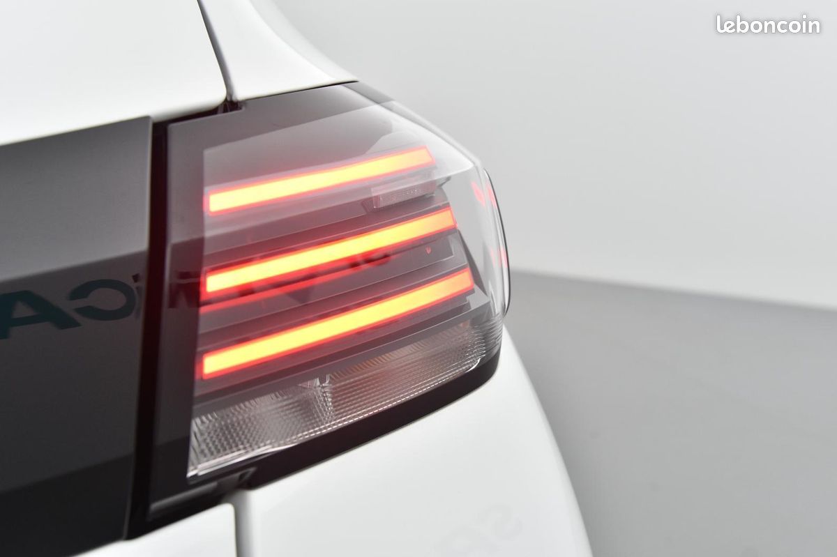 PEUGEOT 208 PureTech 75 S&S BVM5 Active (image 28)