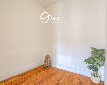 Appartement 187 000 € - 35 m²