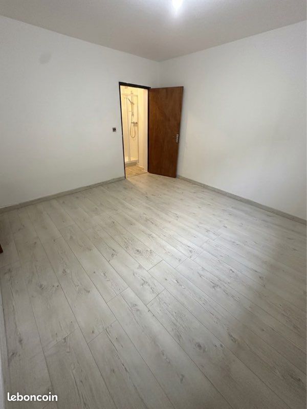 Appartement 1 pièce 34 m² · à Saint-Avold · 34 m² · 495 €/mois
