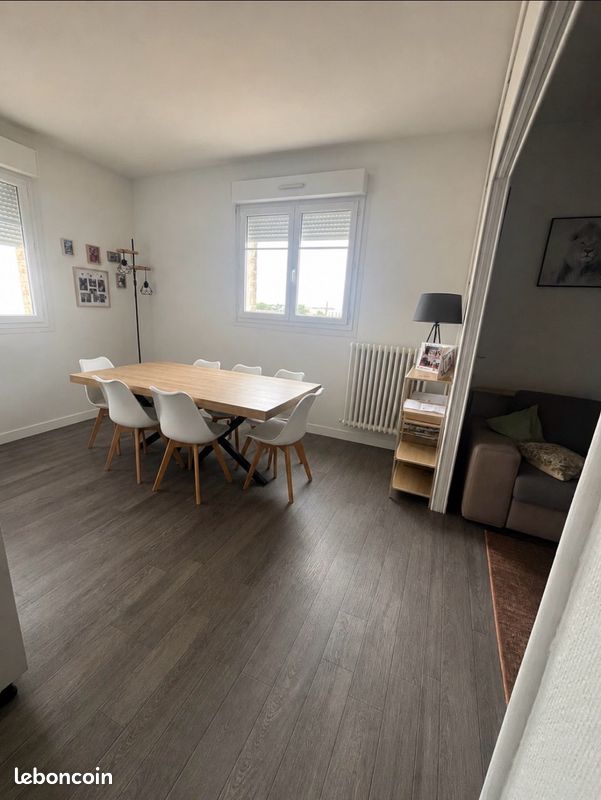 Loue appartement (image 4)