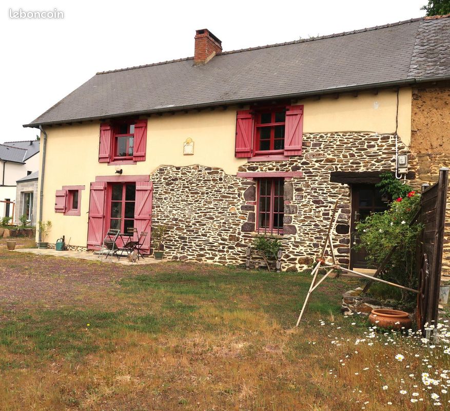 Maison 4 pièces 128 m² · à Iffendic · 128 m² · 228 712 €
