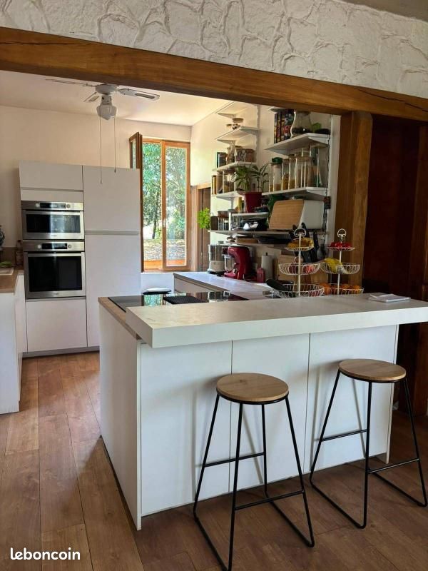 Maison 5 pièces 105 m² · à Moisselles · 105 m² · 420 000 €