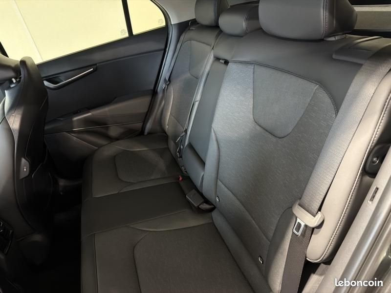 Kia Niro 1.6 GDi 138ch HEV Premium DCT6 (image 12)