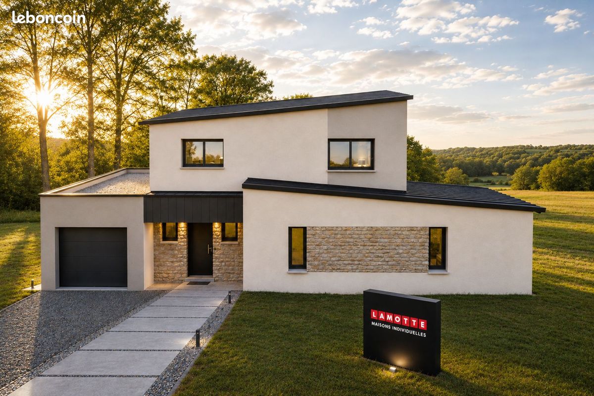 Maison 5 pièces 125 m² · à Plouézec · 125 m² · 348 070 €