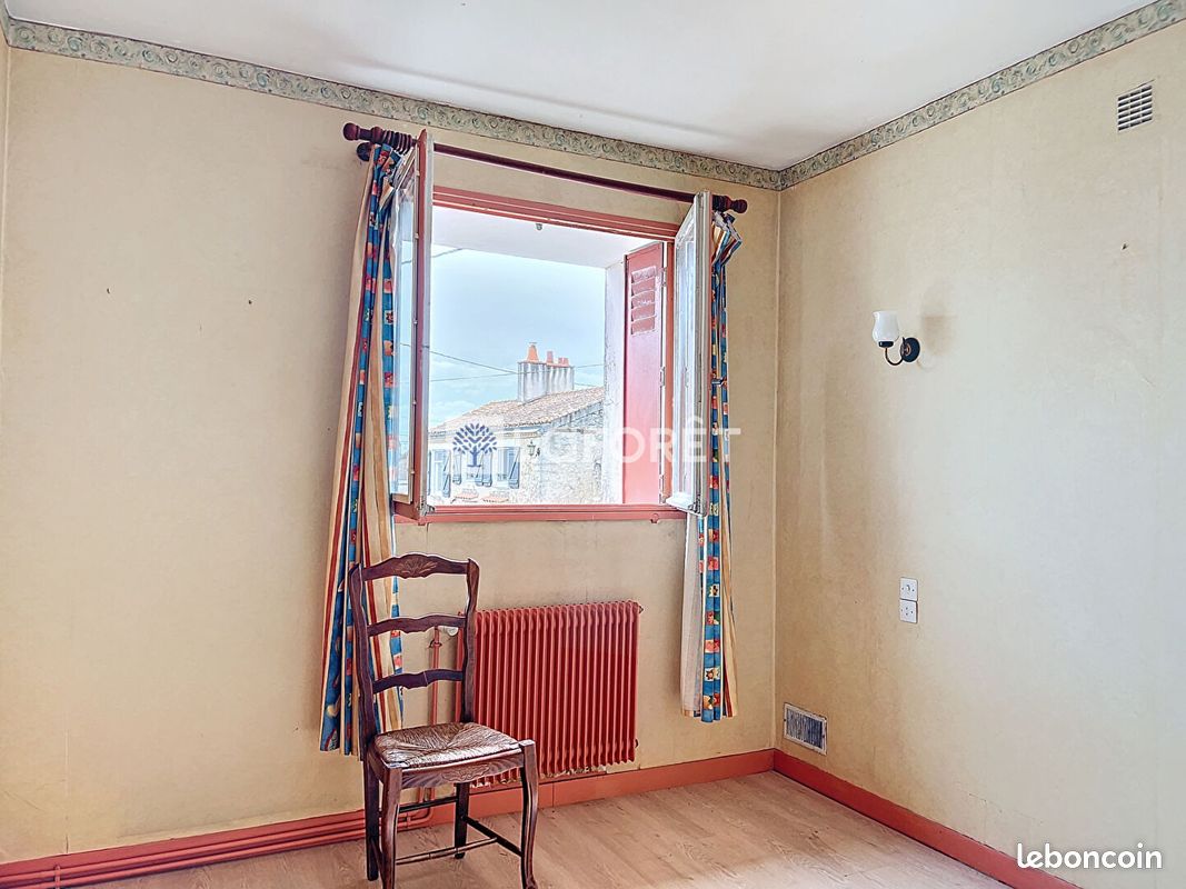 Maison 5 pièces 80 m² - Assais-les-Jumeaux 79600 (image principale 8)