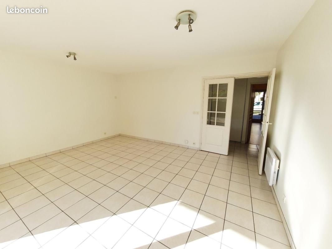 Appartement 3 pièces 68 m² · à Saint-Cyr-sur-Loire · 68 m² · 750 €/mois