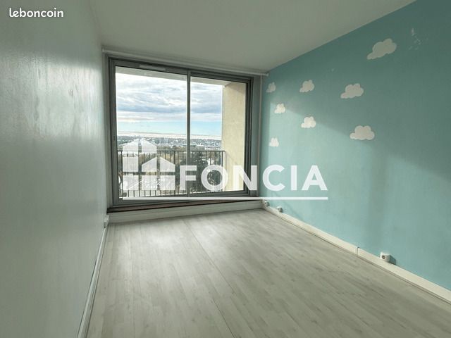 Appartement a louer massy - 4 pièce(s) - 82 m2 - Surfyn