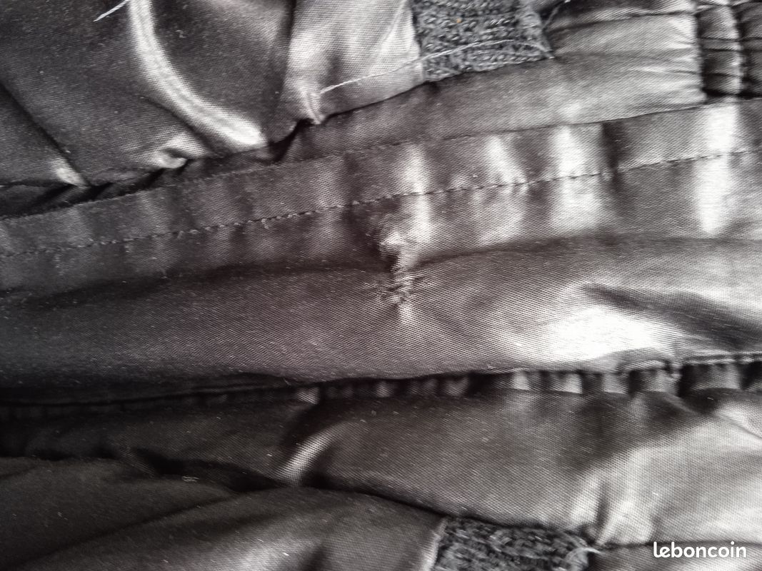 Blouson fille 6A (image 7)