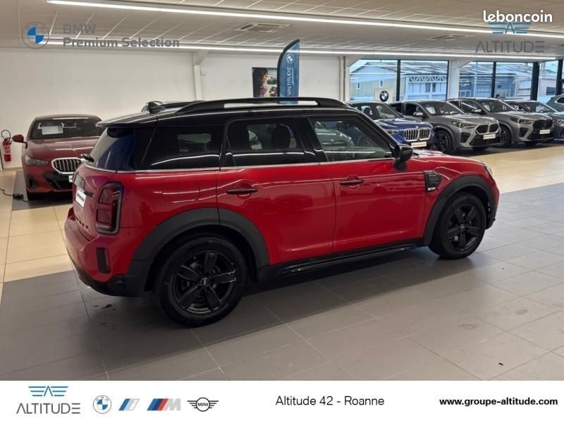 Mini Countryman Cooper D 150ch Northwood BVA8 (image 28)