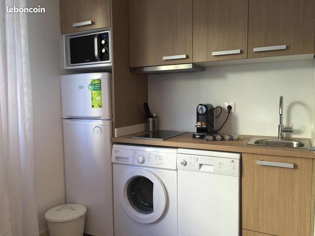 Appartement 1 pièce 35 m² · à Marseille · 35 m² · 135 000 €