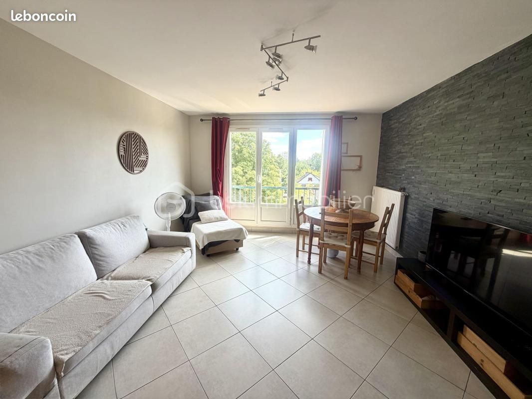 Appartement 3 pièces 57 m² · à Brunoy · 57 m² · 180 000 €