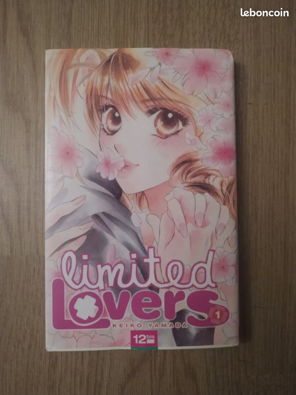 Limited lovers 1 (image 1)