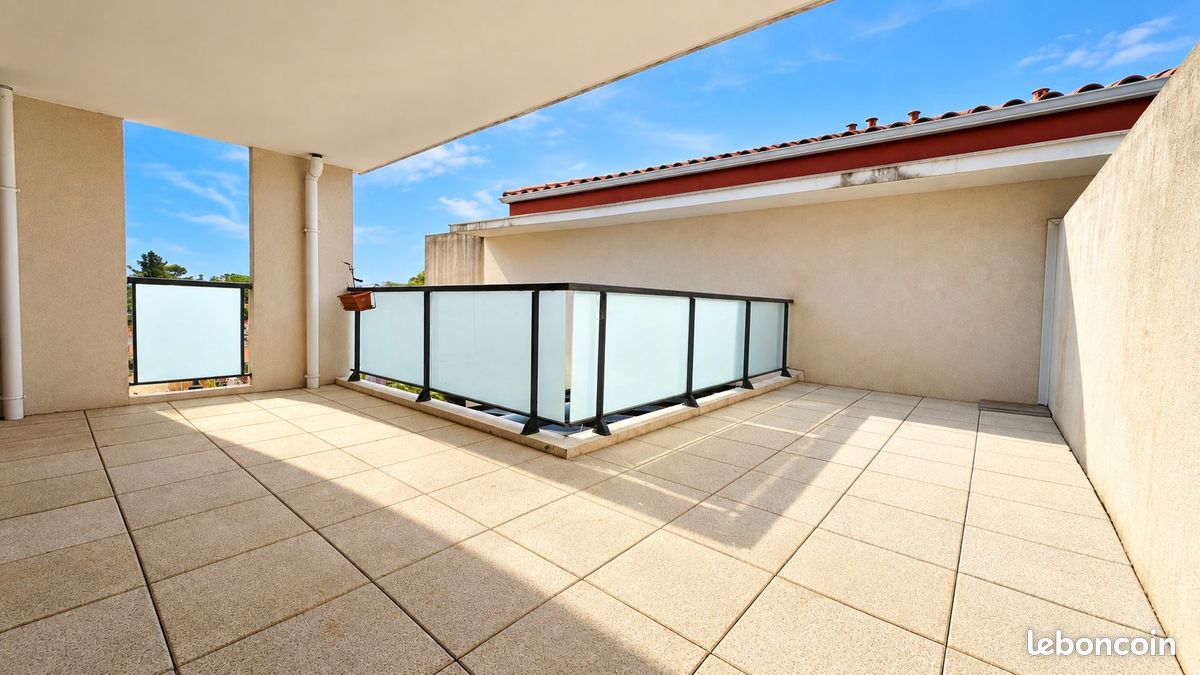Appartement 3 pièces 75 m² · au Crès · 75 m² · 325 000 €