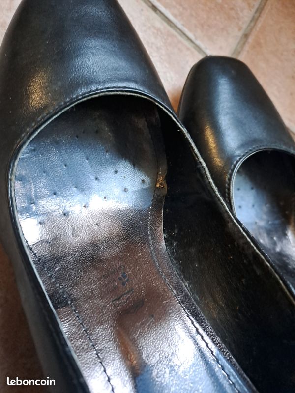 Chaussures femme à talon (image 5)