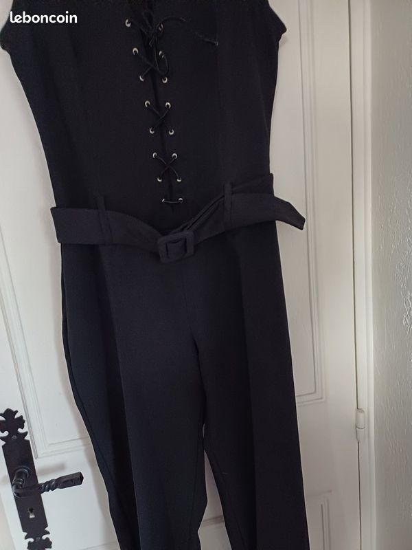Combinaison-pantalon (image 3)