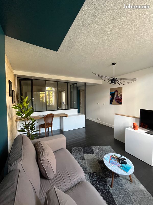 Appartement 2 pièces 47 m² · à Pessac · 47 m² · 945 €/mois