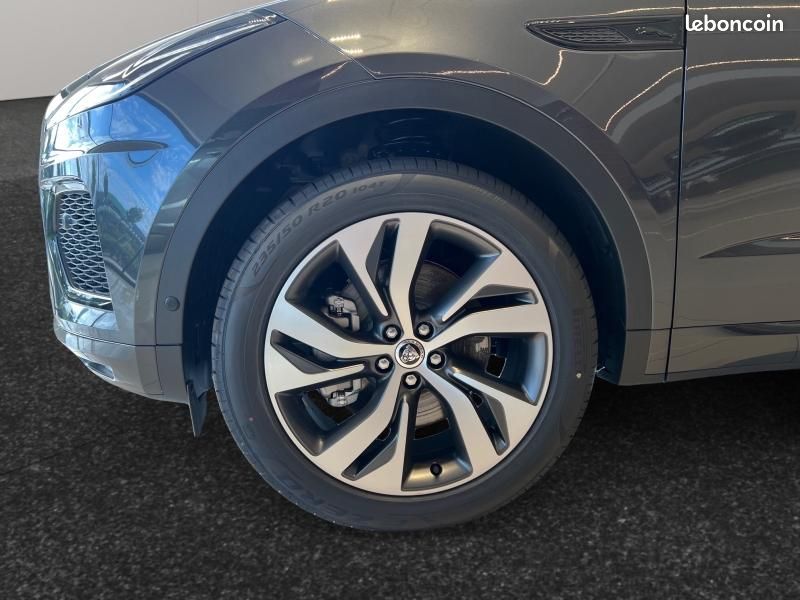 Jaguar E-Pace P270e PHEV 269ch R-Dynamic SE (image 7)