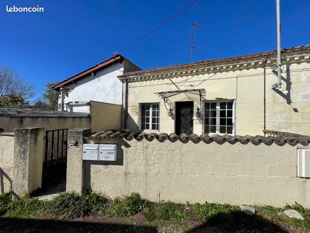 Maison 3 pièces 65 m² · à Gradignan · 65 m² · 185 000 €