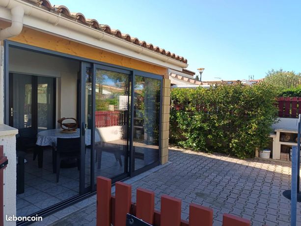 Villa 3 pièces 38 m²