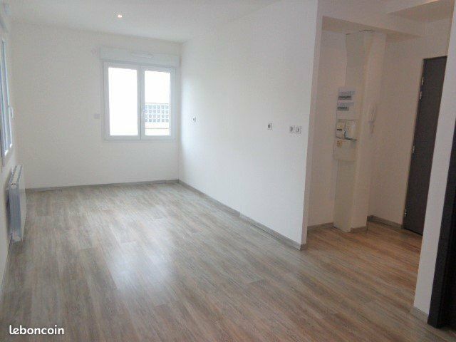 Appartement 1 pièce 25 m² · à Montbéliard · 25 m² · 398 €/mois