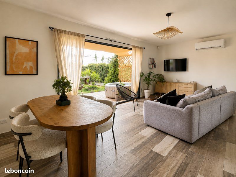 Maison 4 pièces 95 m² · à Caumont-sur-Durance · 95 m² · 379 500 €