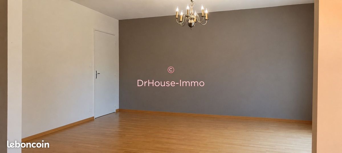 Appartement 4 pièces 88 m² · à Belfort · 88 m² · 108 990 €