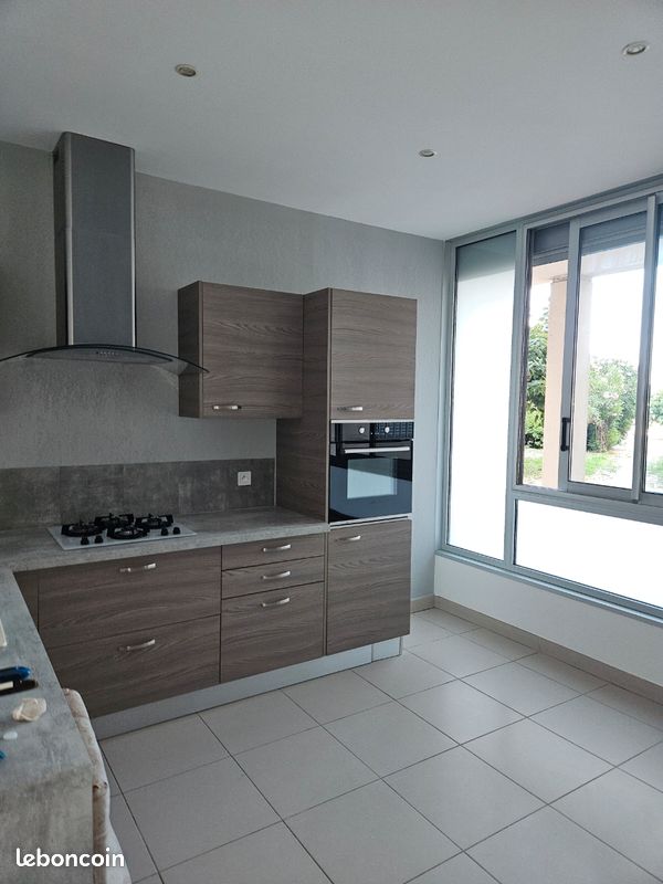 Appartement 3 pièces 60 m² · à Le Barcarès · 60 m² · 660 €