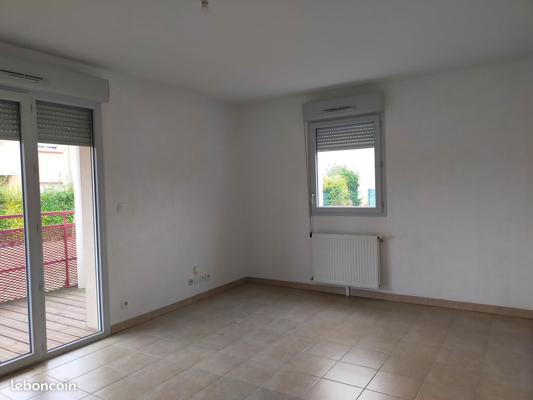 Appartement T3 (image 2)