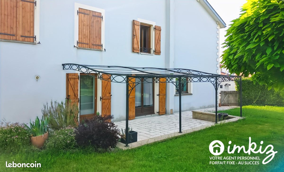 Maison lorraine rénovée 9 pièces (image 17)