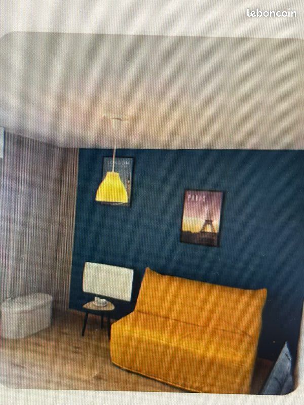 Appartement 1 pièce 35 m² · à Carcassonne · 35 m² · 450 €/mois